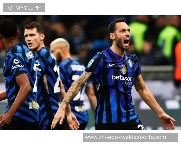 国米54次黄金机会未能把握浪费良机成欧洲球队之最