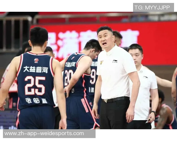 广东队三号位新选择CBA天赋锋线助力杜锋再创辉煌