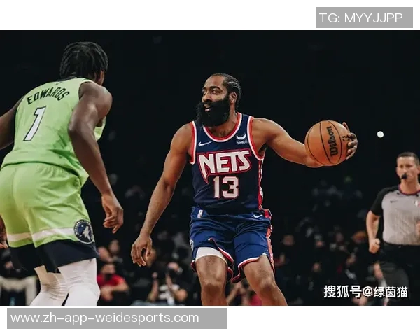 沃特福特与里夫斯联手发威篮网轻取鹈鹕送其四连败