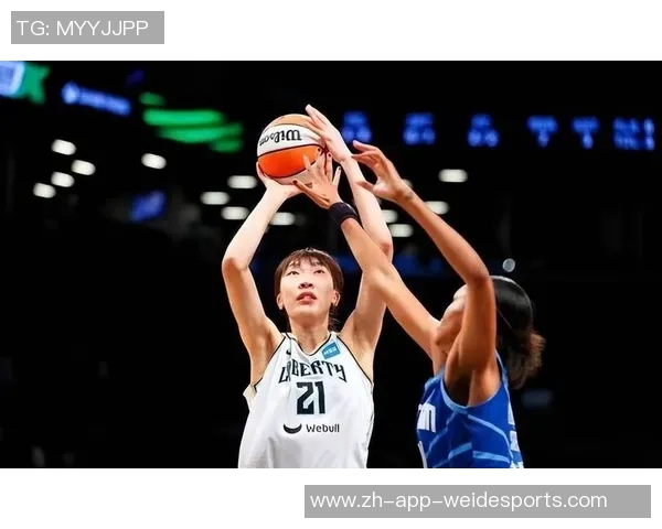 韩旭再创辉煌成功蝉联2024年度最佳女篮球员荣誉