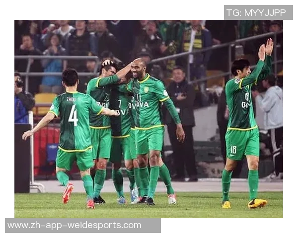 亚冠激战北京国安迎战首尔FC力争小组出线全力以赴展现球队风采